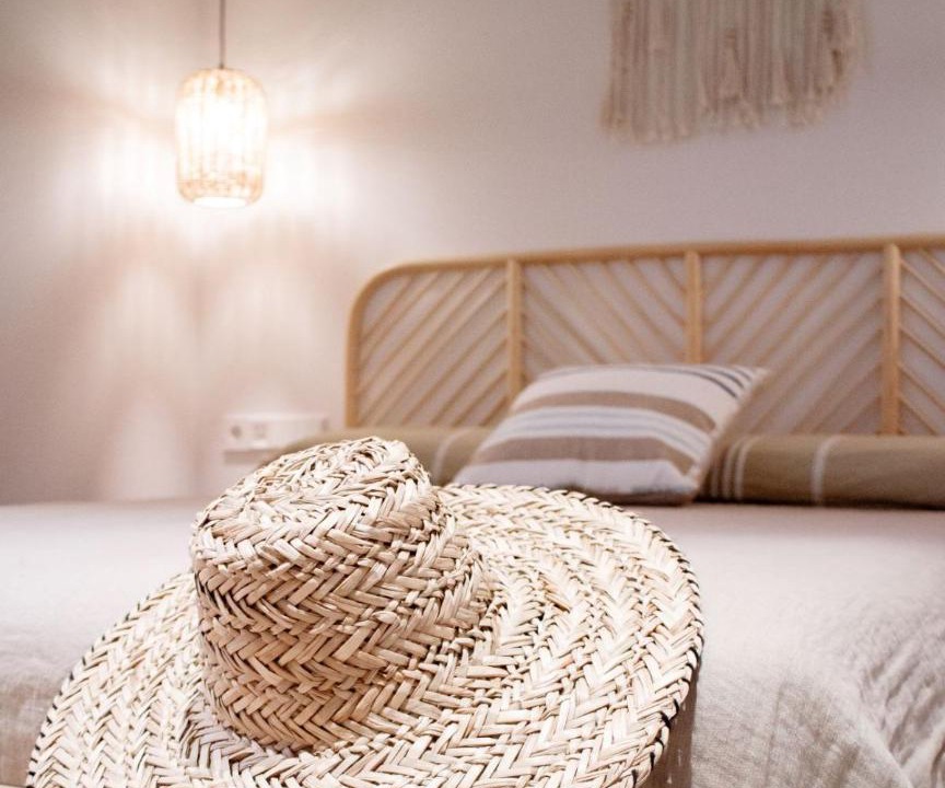 Photo of Bedroom in Embajadores