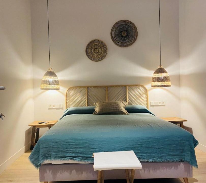 Photo of Bedroom in Embajadores