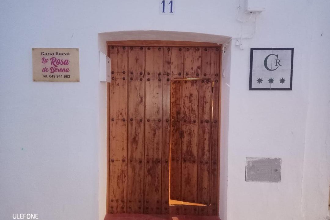 Photo of Others in Llerena
