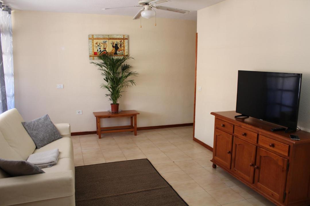 Photo of Livingroom in Puerto de Santiago