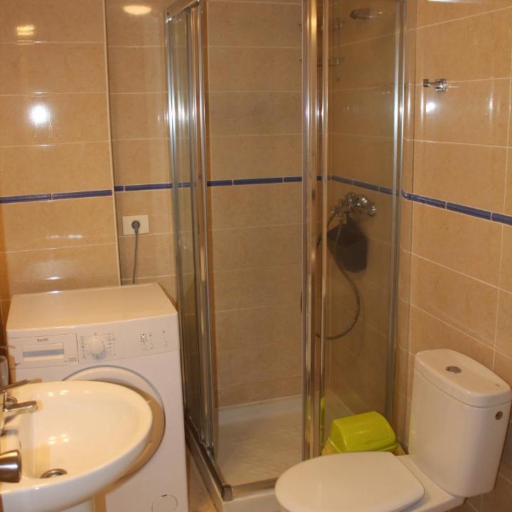 Photo of Bathroom in Puerto de Santiago