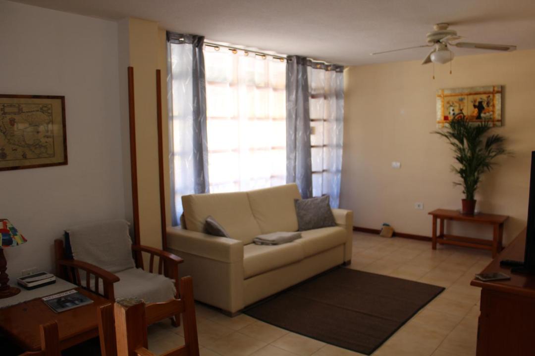 Photo of Livingroom in Puerto de Santiago