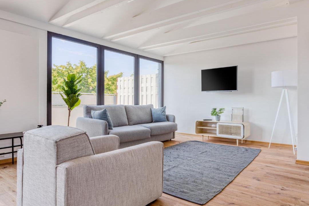 Photo of Livingroom in Sudstadt-Bult
