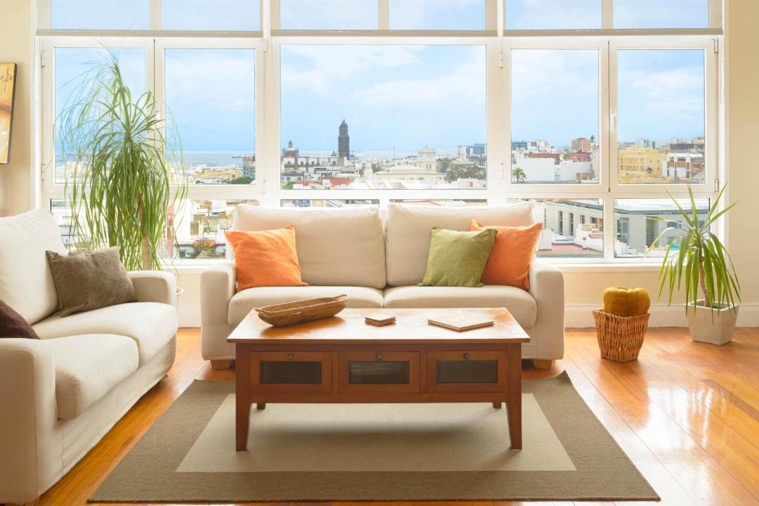 Photo of Livingroom in Vegueta