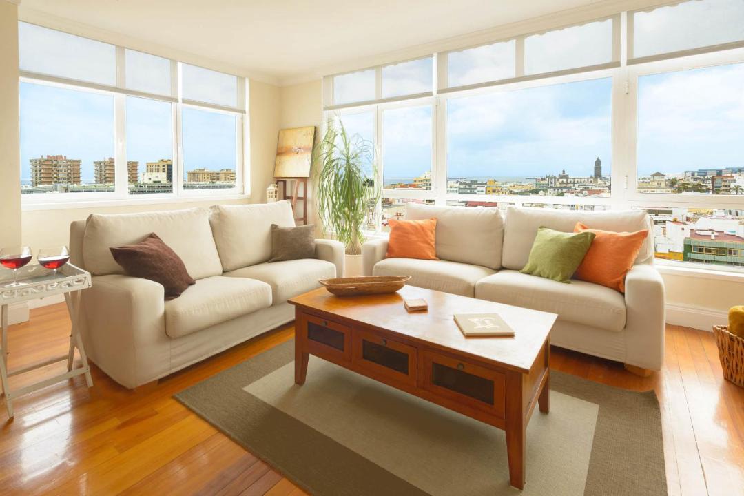 Photo of Livingroom in Vegueta