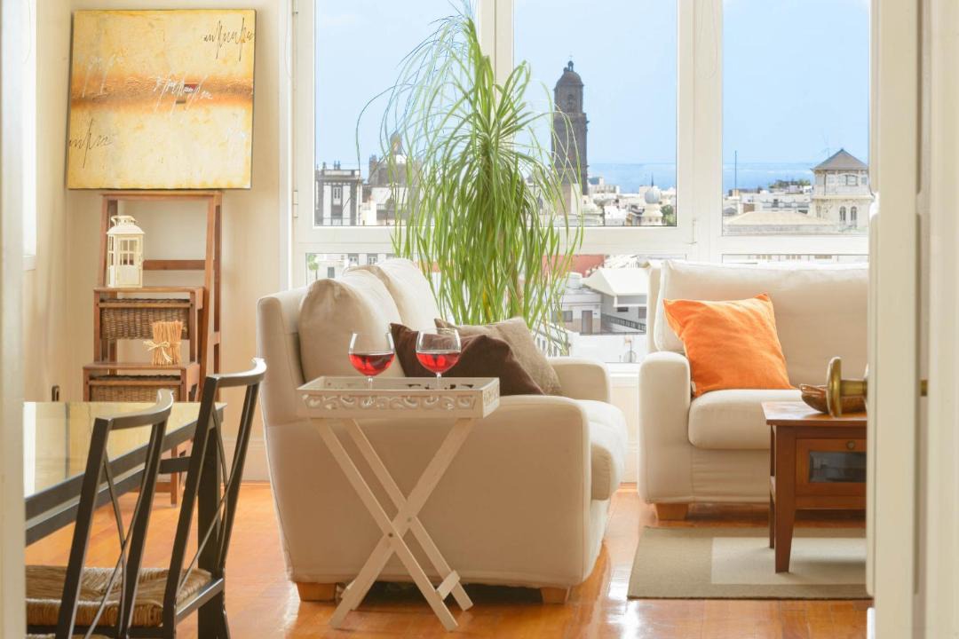 Photo of Livingroom in Vegueta