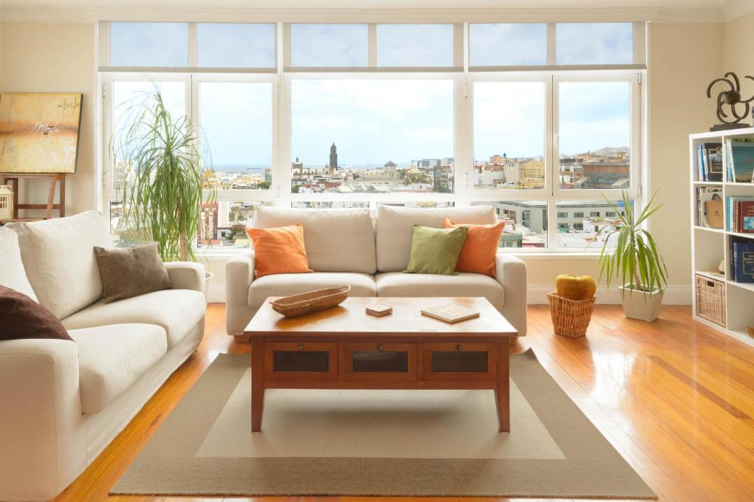 Photo of Livingroom in Vegueta