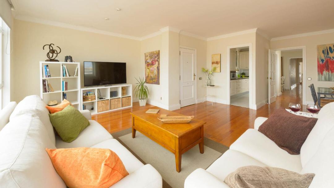 Photo of Livingroom in Vegueta