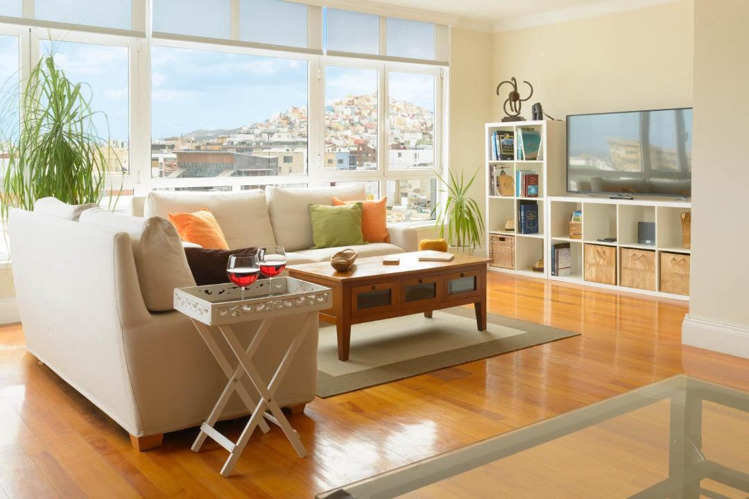 Photo of Livingroom in Vegueta