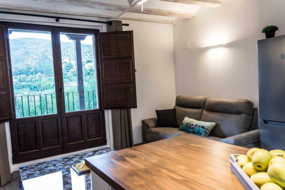 Photo of Livingroom in Albarracin