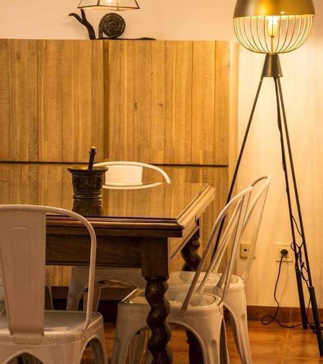 Photo of Kitchen in Albarracin
