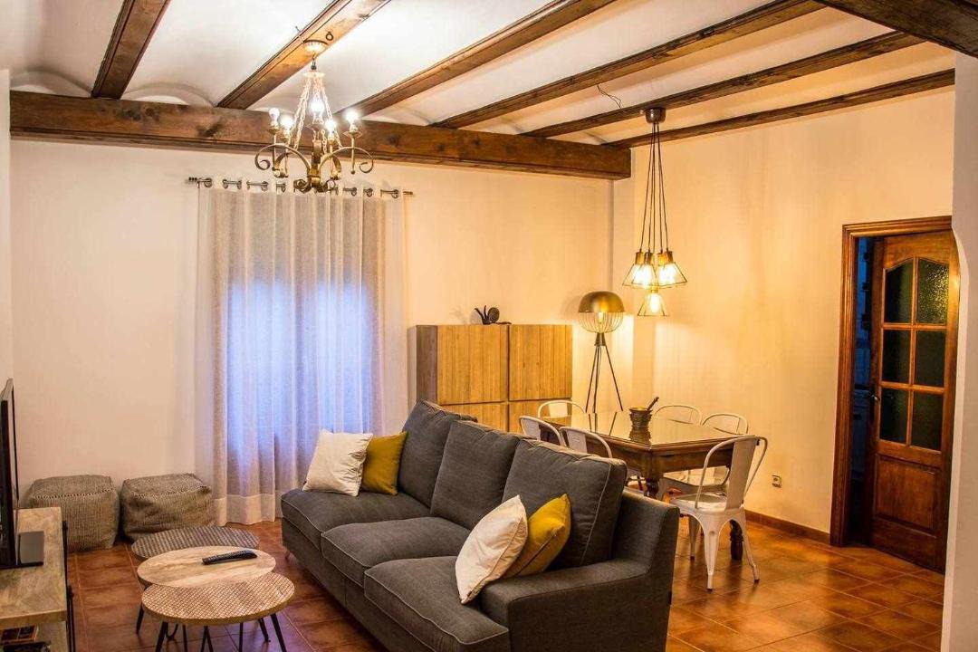 Photo of Livingroom in Albarracin