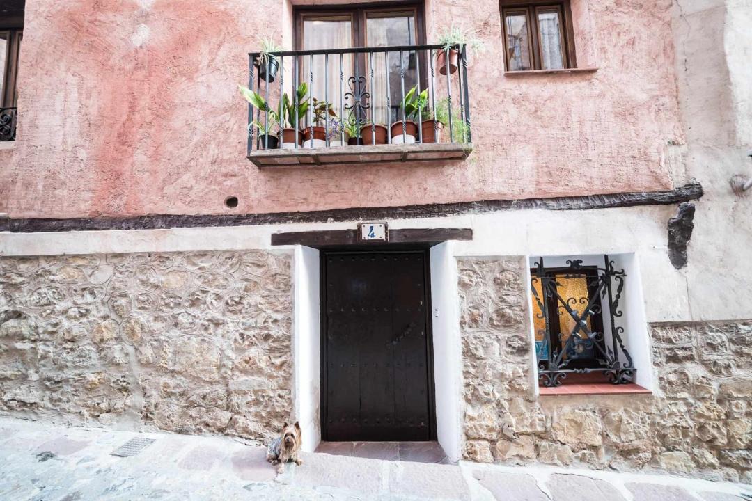 Photo of Others in Albarracin