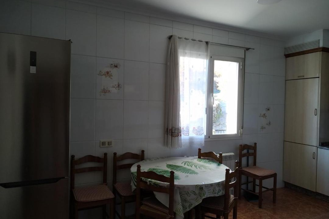 Photo of Kitchen in A Veiga