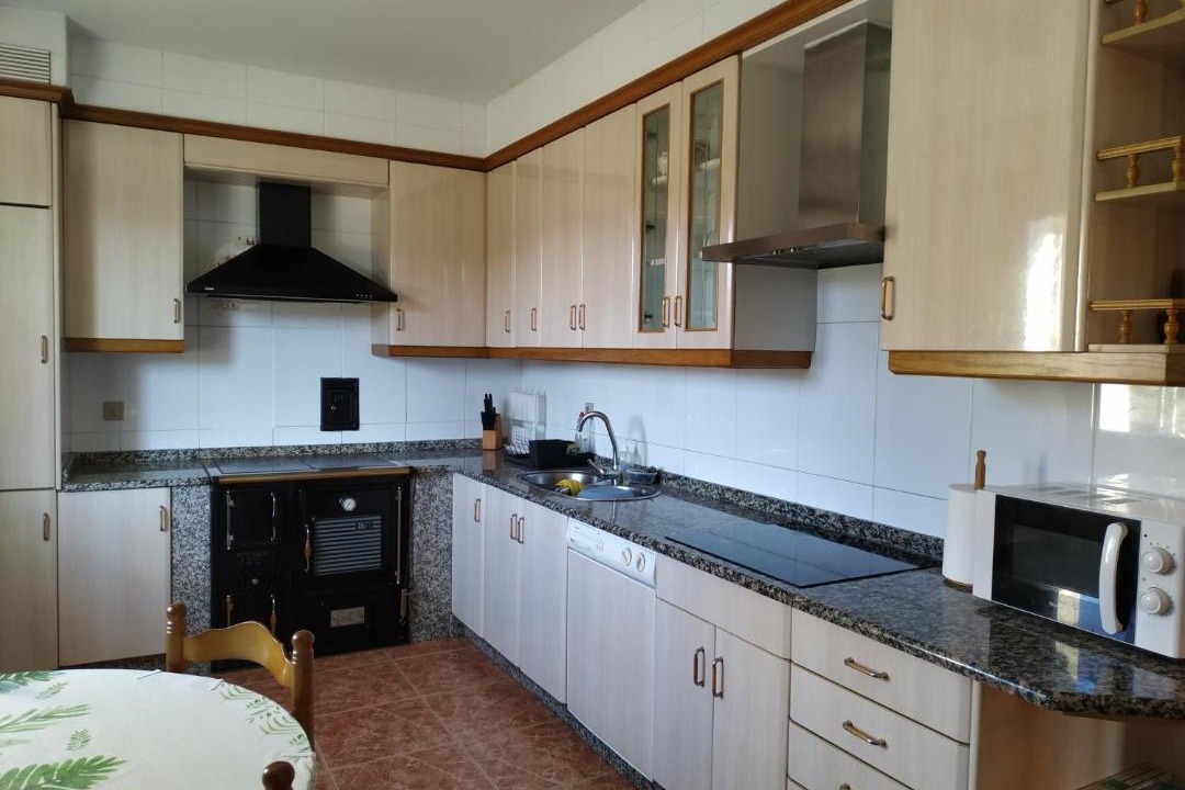 Photo of Kitchen in A Veiga