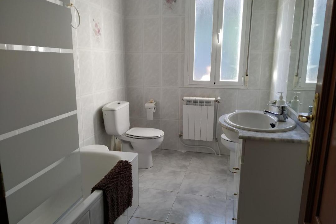 Photo of Bathroom in A Veiga