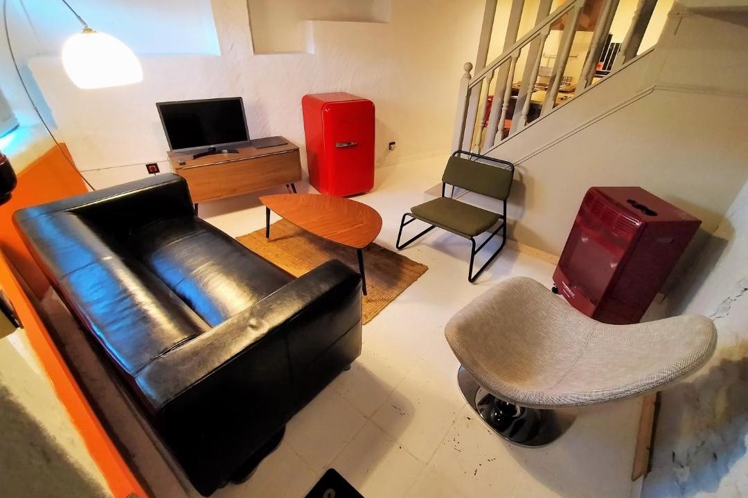 Photo of Livingroom in Borines