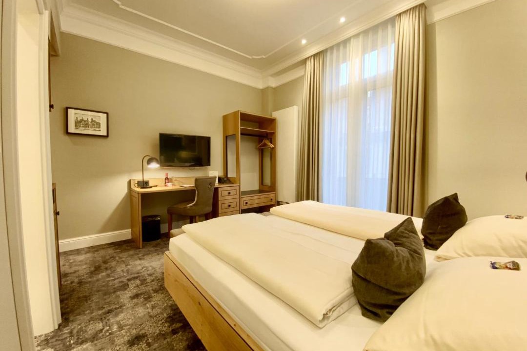 Photo of Bedroom in Westend-Sud