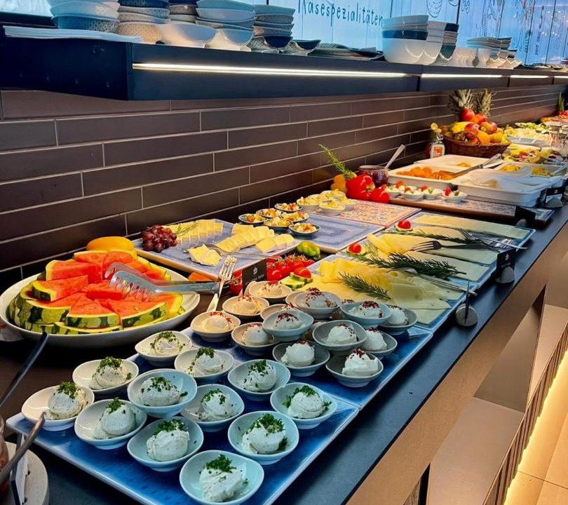 Photo of Kitchen in Travemuende