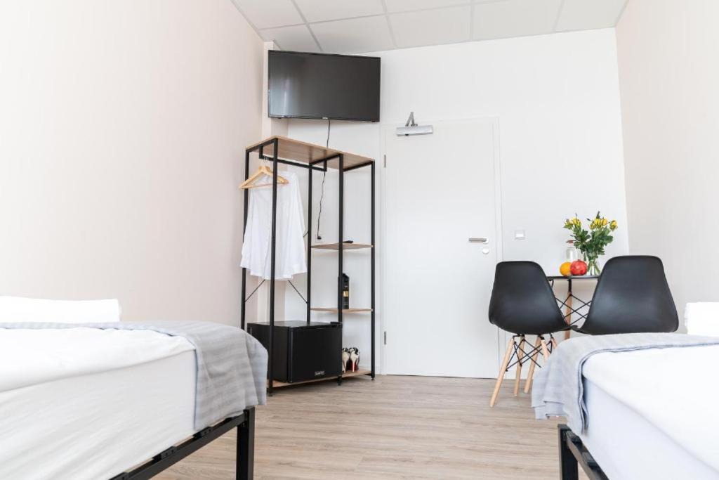 Photo of Bedroom in Region Hannover District