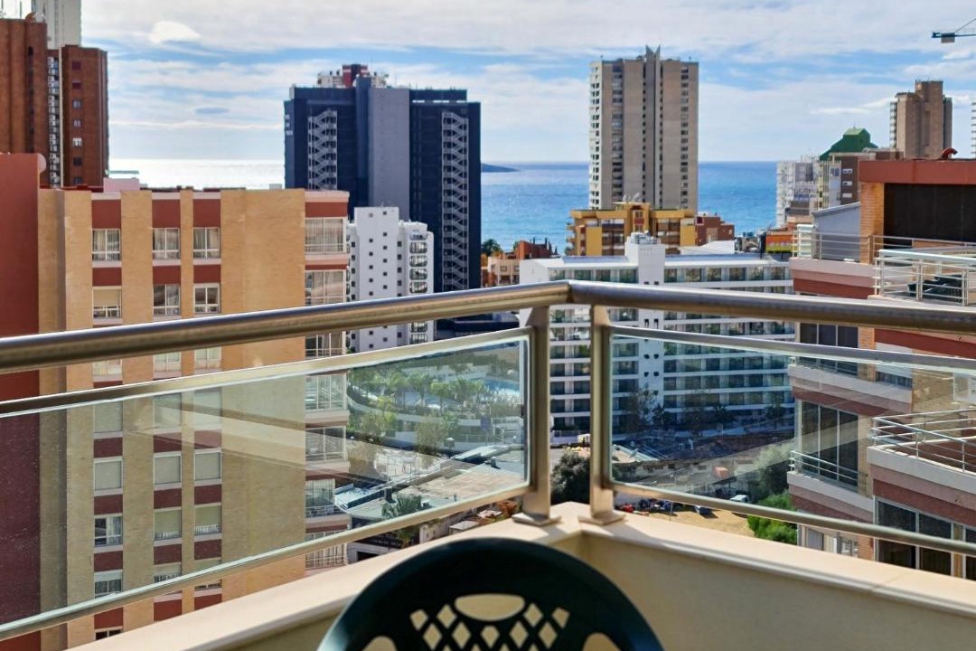 Photo of Others in Benidorm
