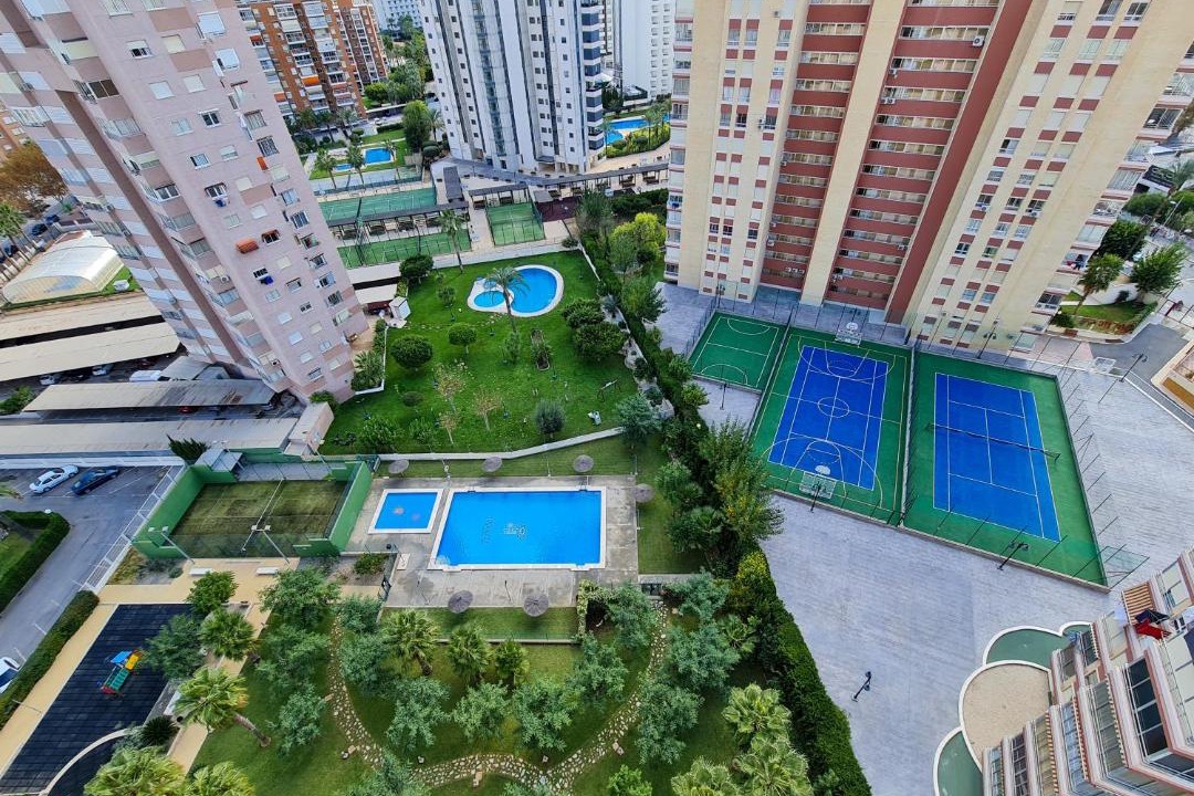 Photo of Outdoor in Benidorm