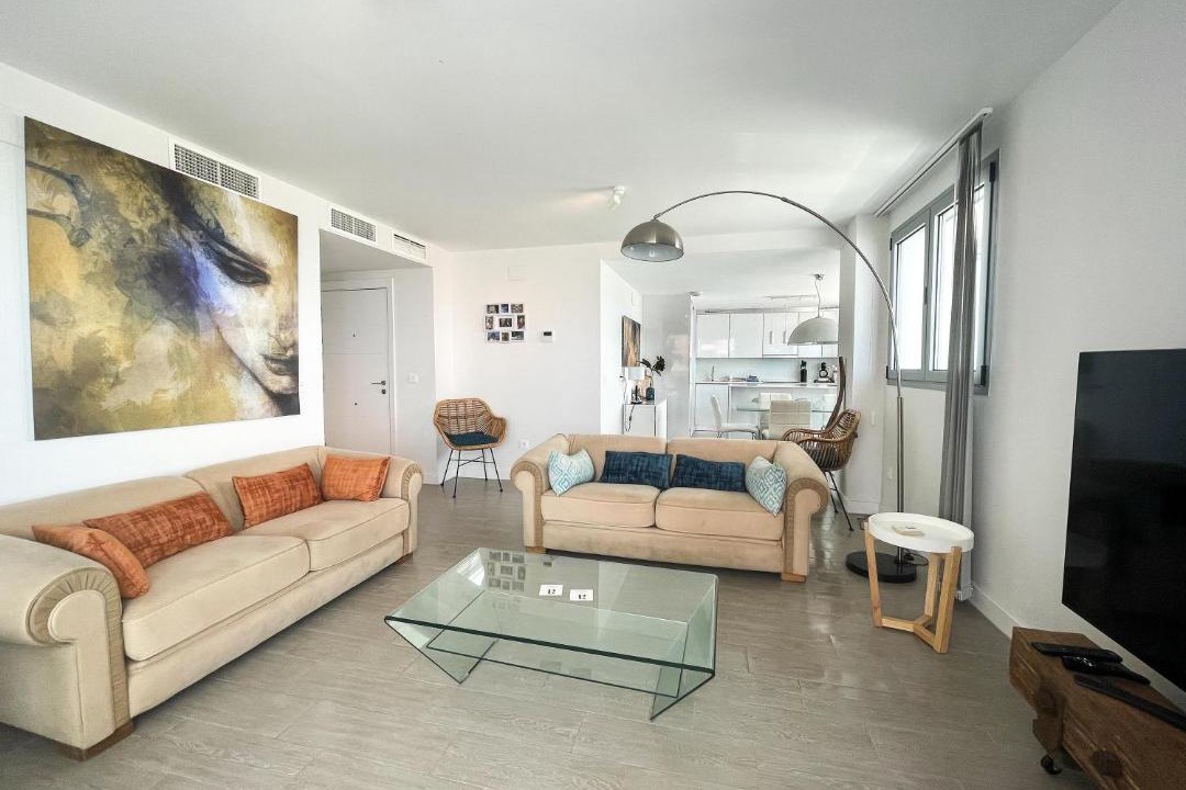 Photo of Livingroom in El Morche