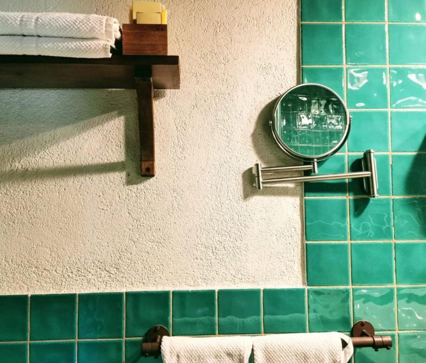 Photo of Bathroom in Gata