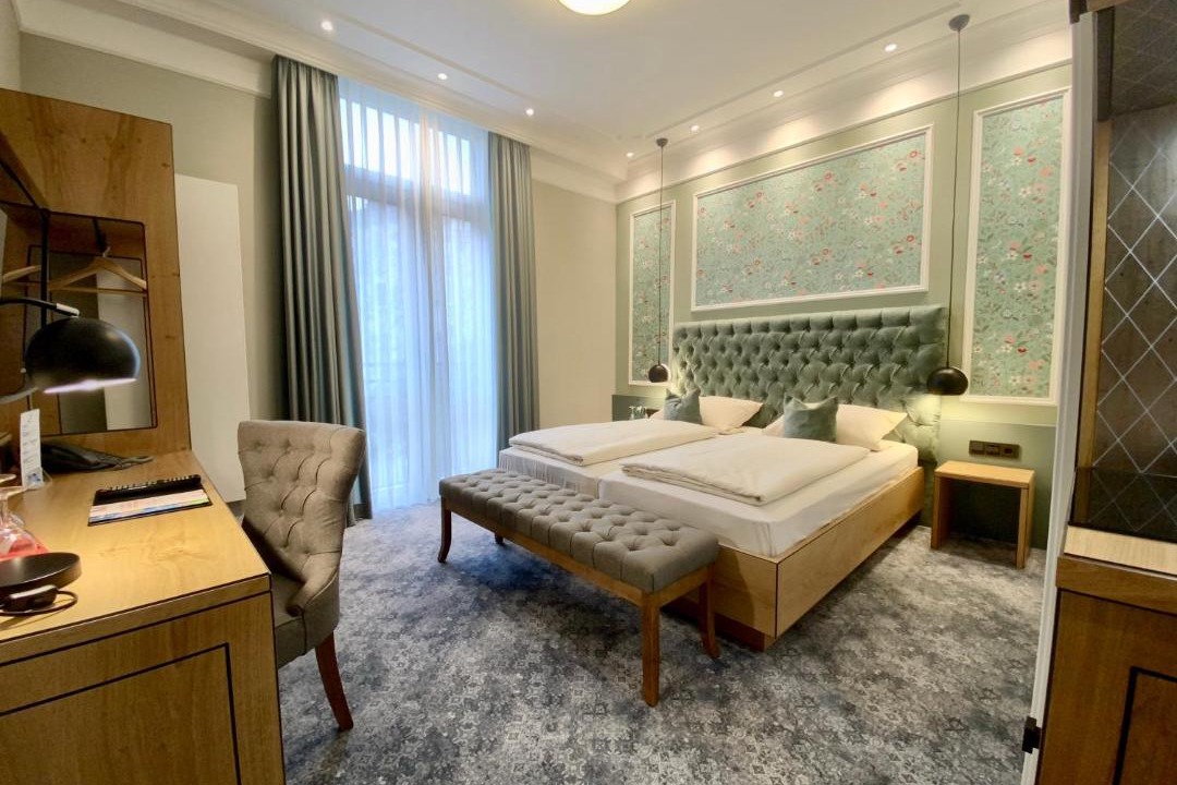 Photo of Bedroom in Westend-Sud