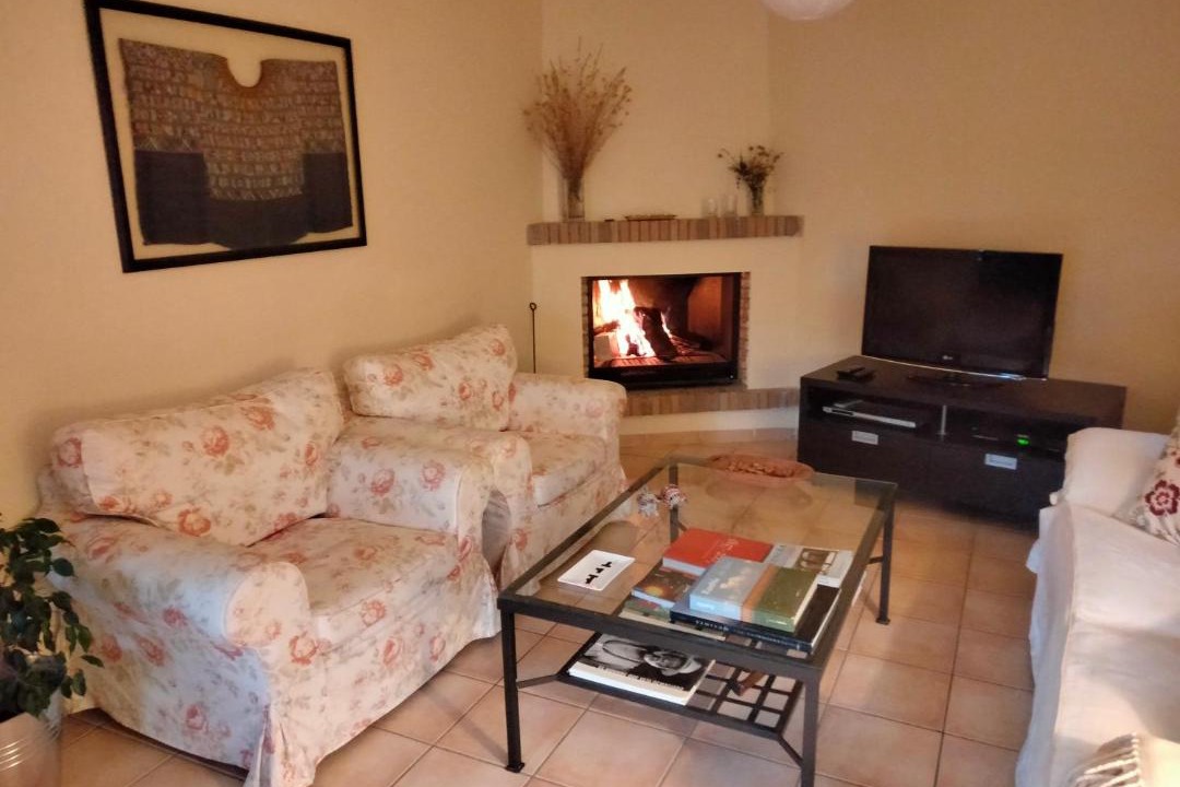 Photo of Livingroom in Buendia