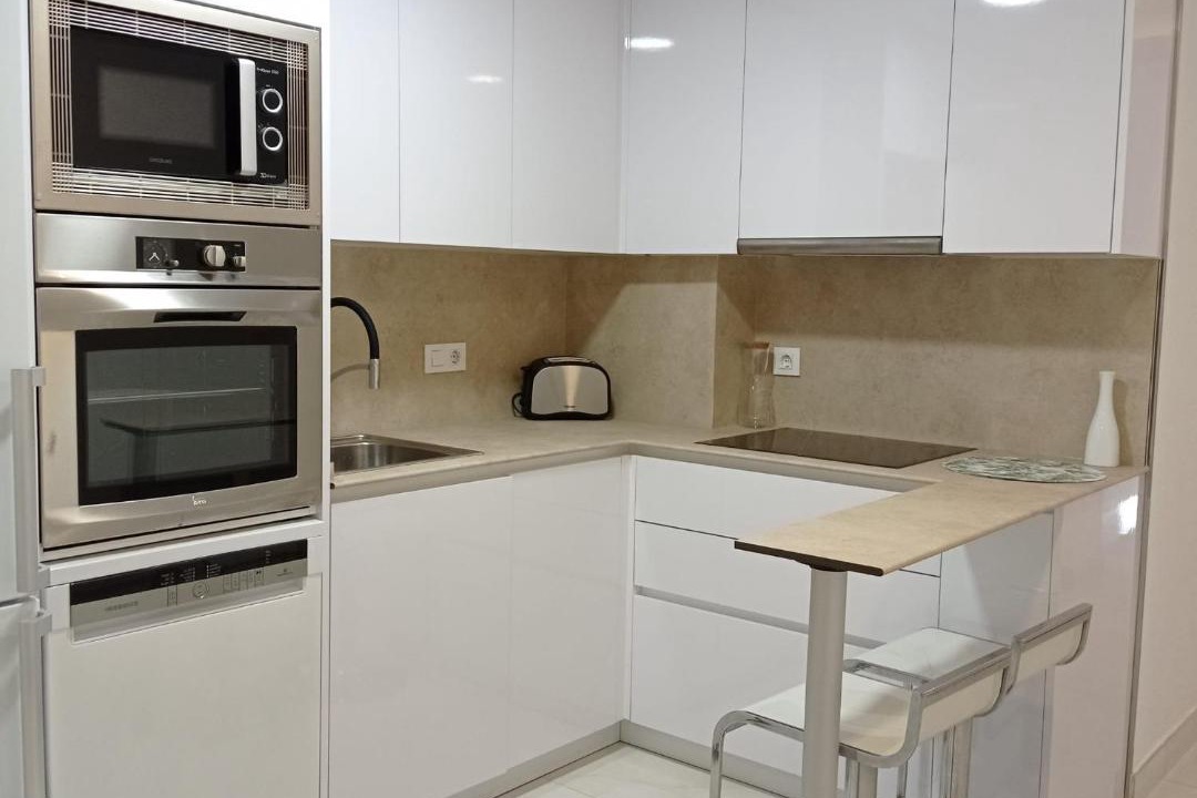 Photo of Kitchen in Santa Lucia