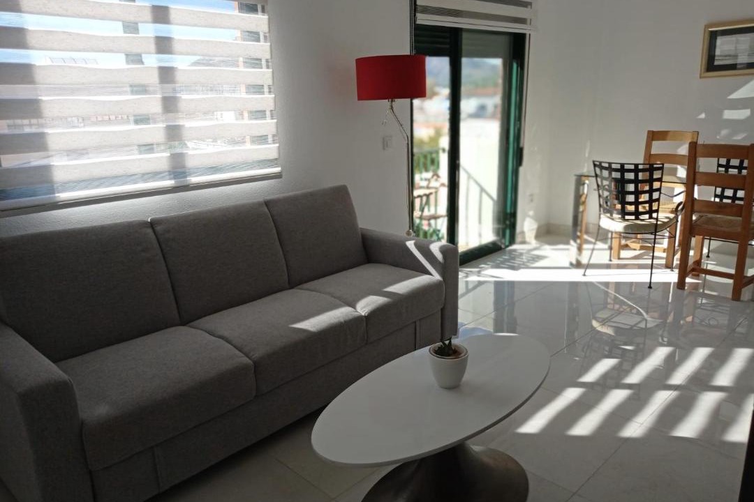 Photo of Livingroom in Santa Lucia