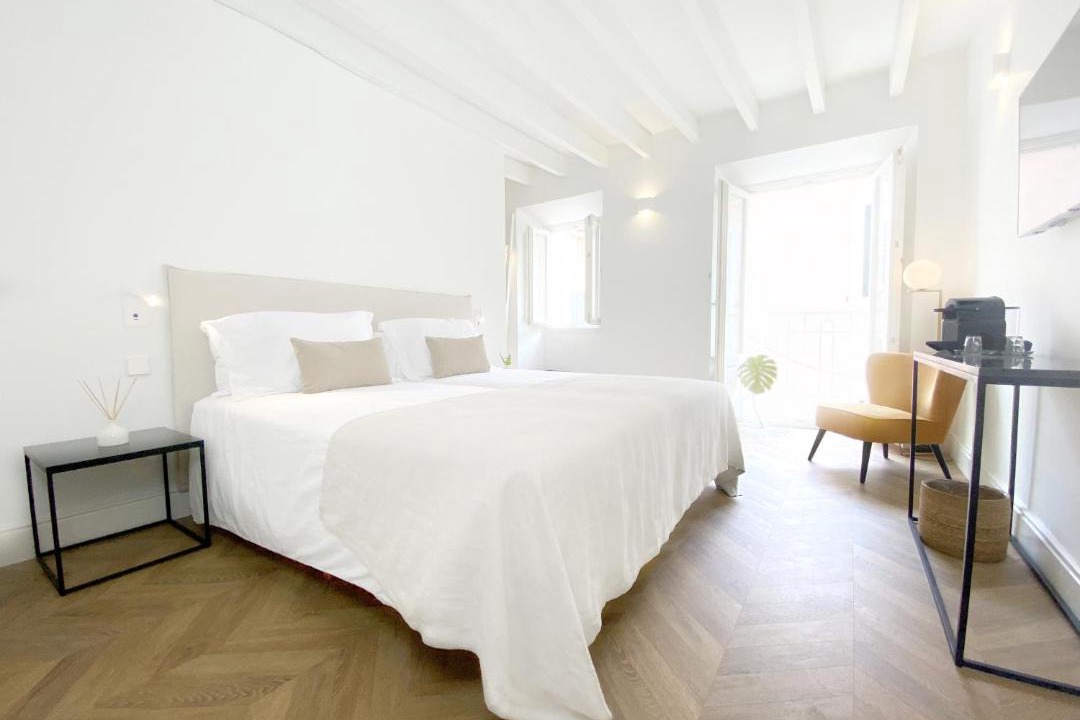 Photo of Bedroom in Esporles