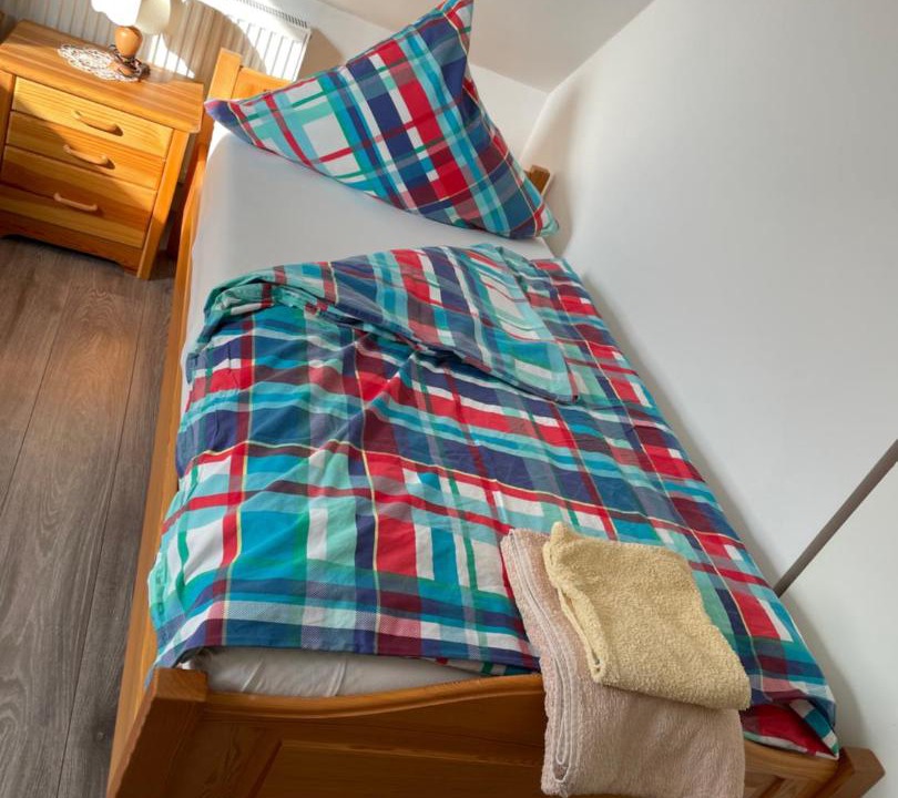 Photo of Bedroom in Region Hannover District