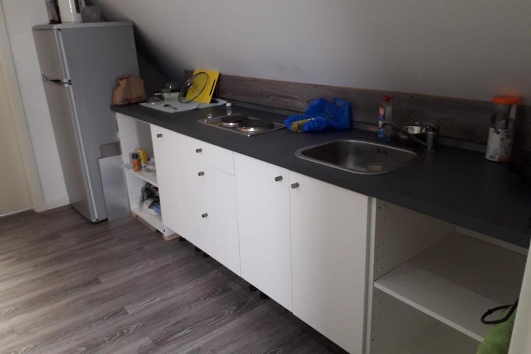 Photo of Kitchen in Region Hannover District