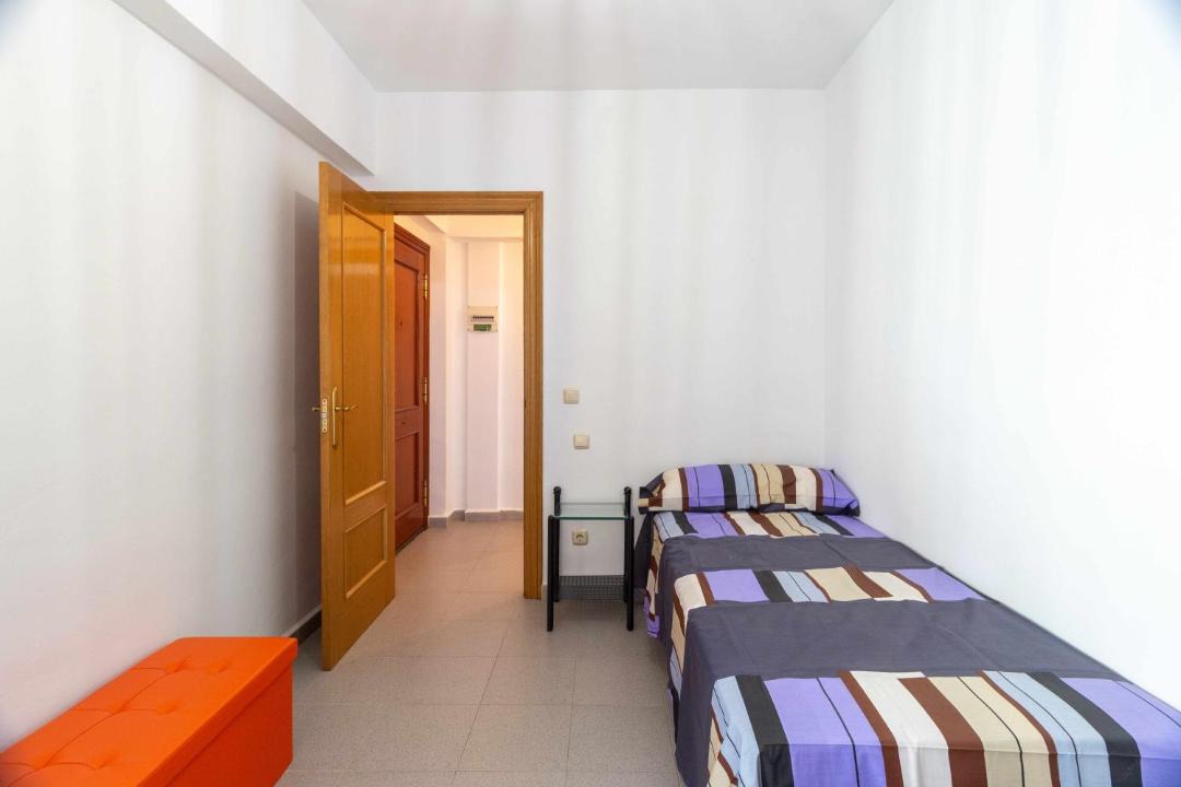 Photo of Bedroom in Zamora