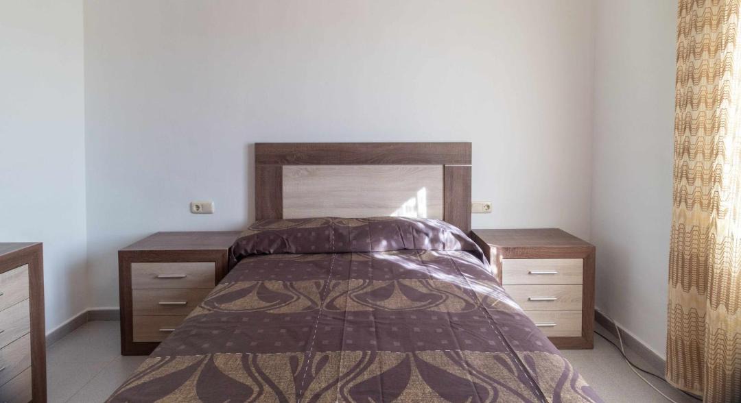 Photo of Bedroom in Zamora