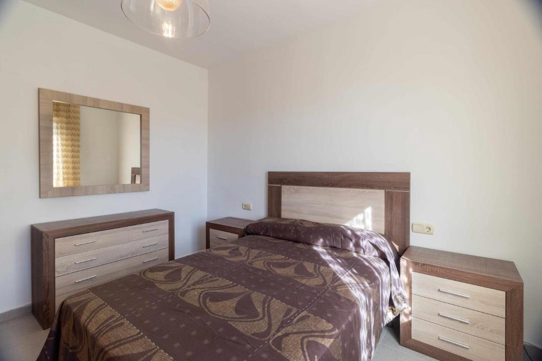 Photo of Bedroom in Zamora