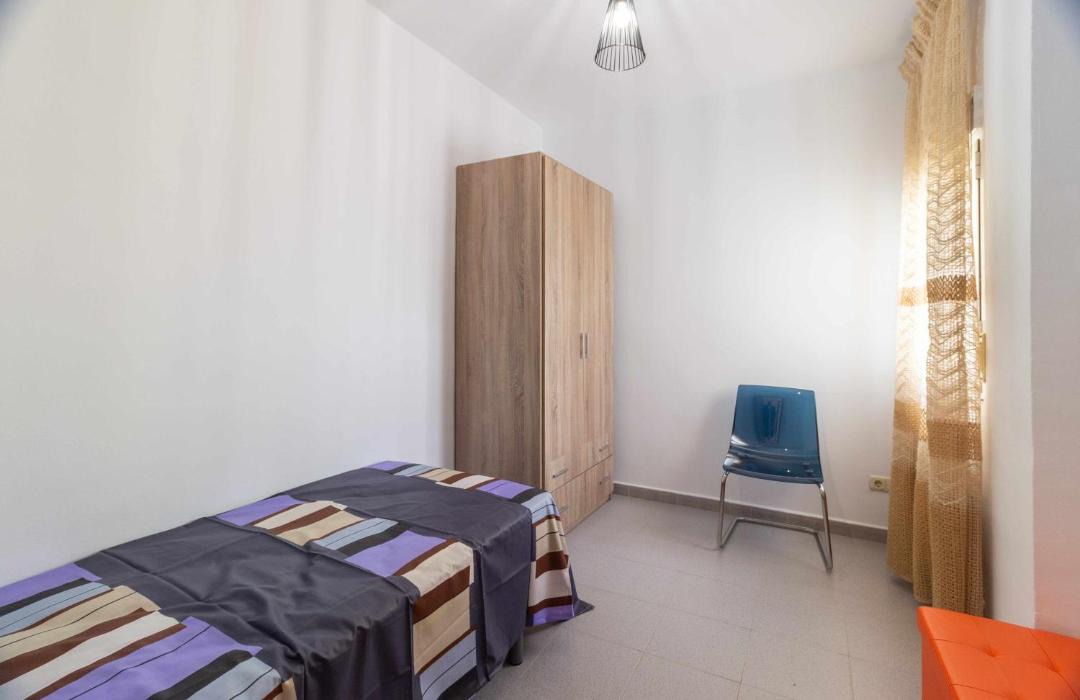 Photo of Bedroom in Zamora
