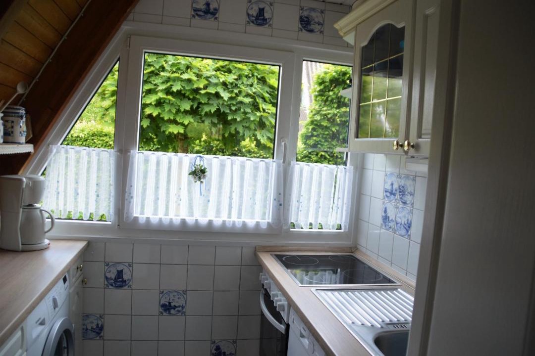 Photo of Kitchen in Damp