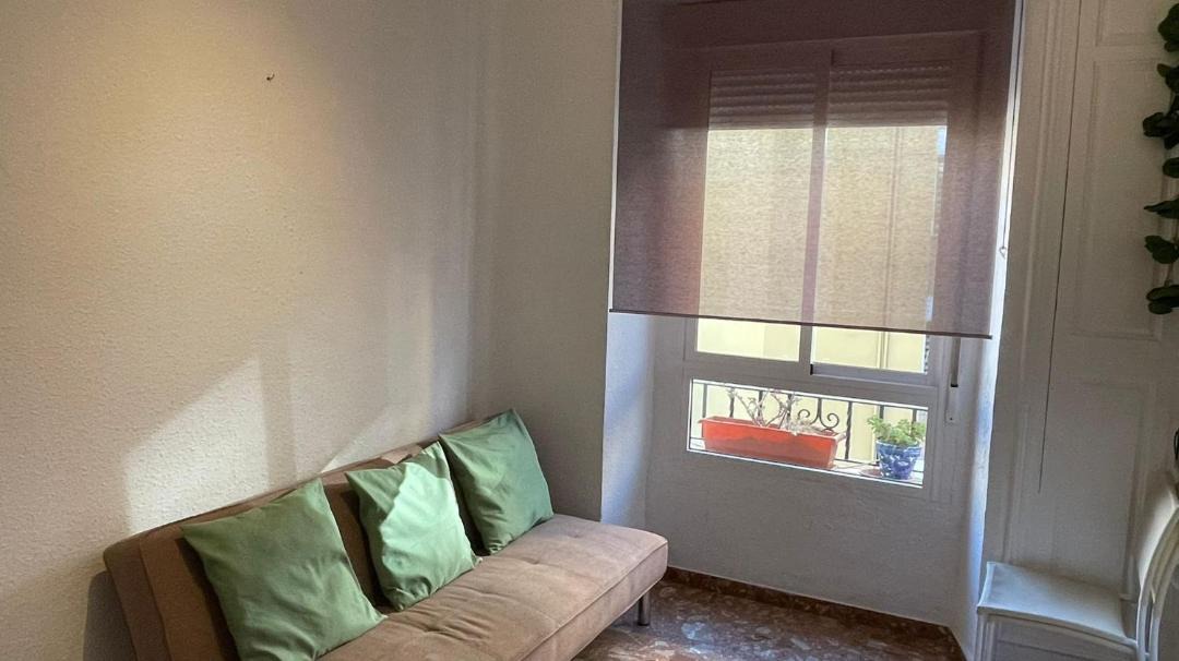 Photo of Livingroom in Ensanche Centro
