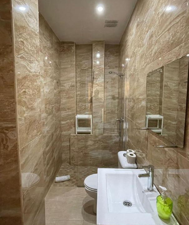 Photo of Bathroom in Ensanche Centro