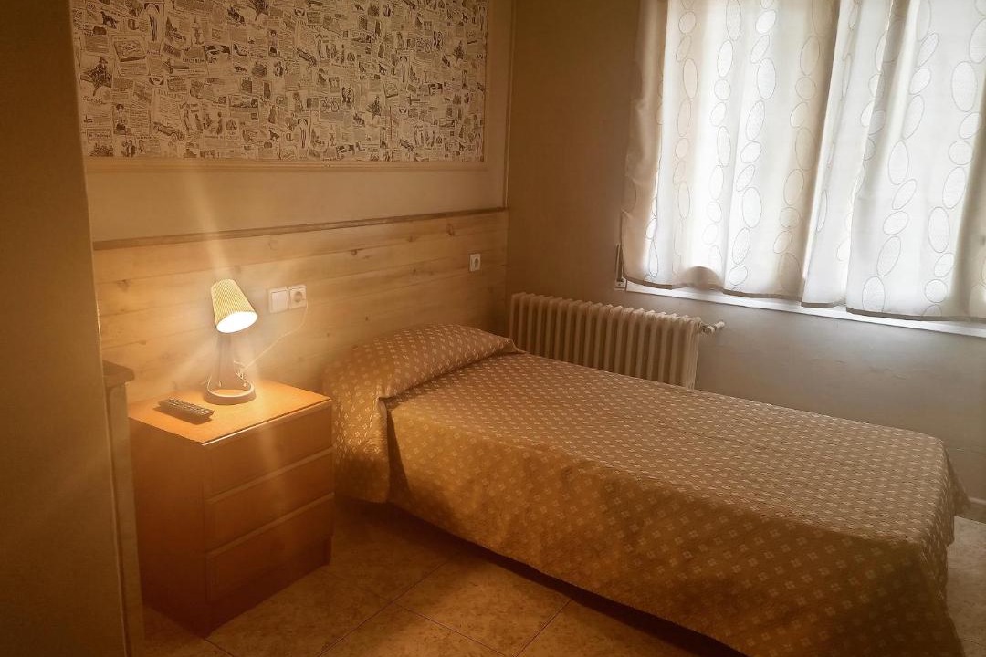 Photo of Bedroom in Mataro