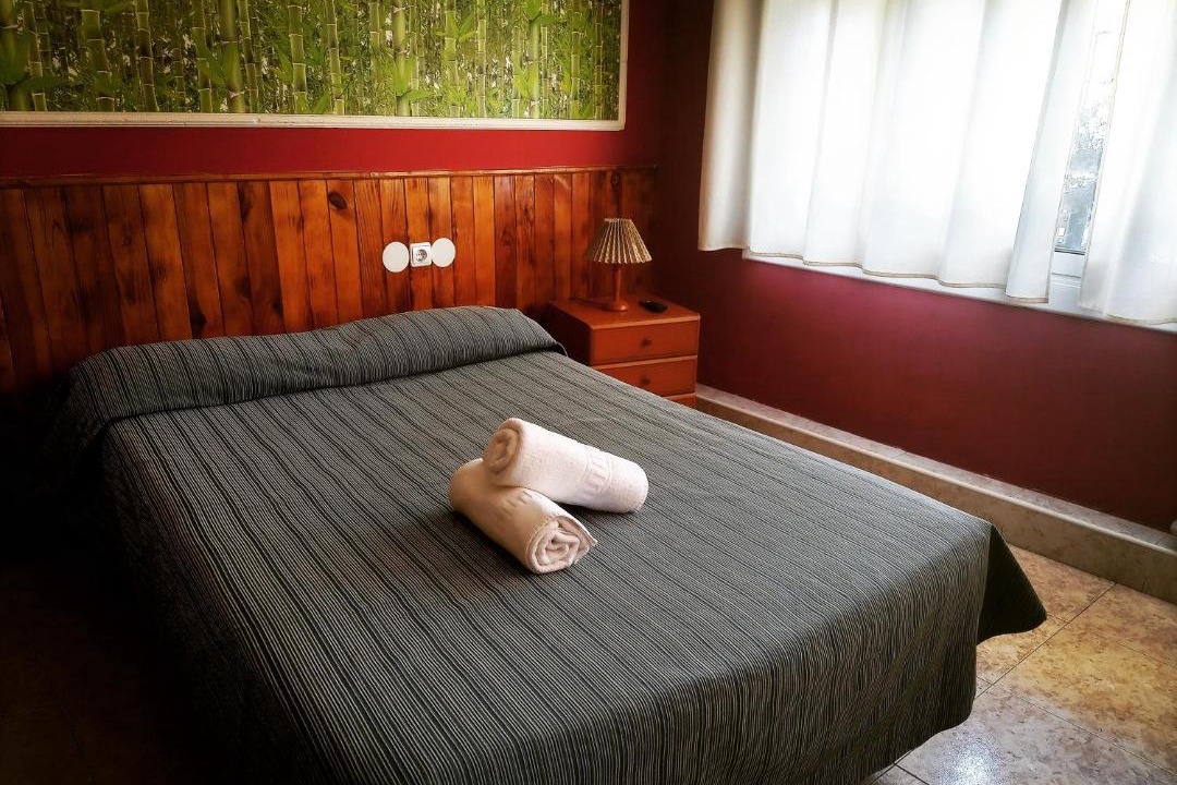 Photo of Bedroom in Mataro
