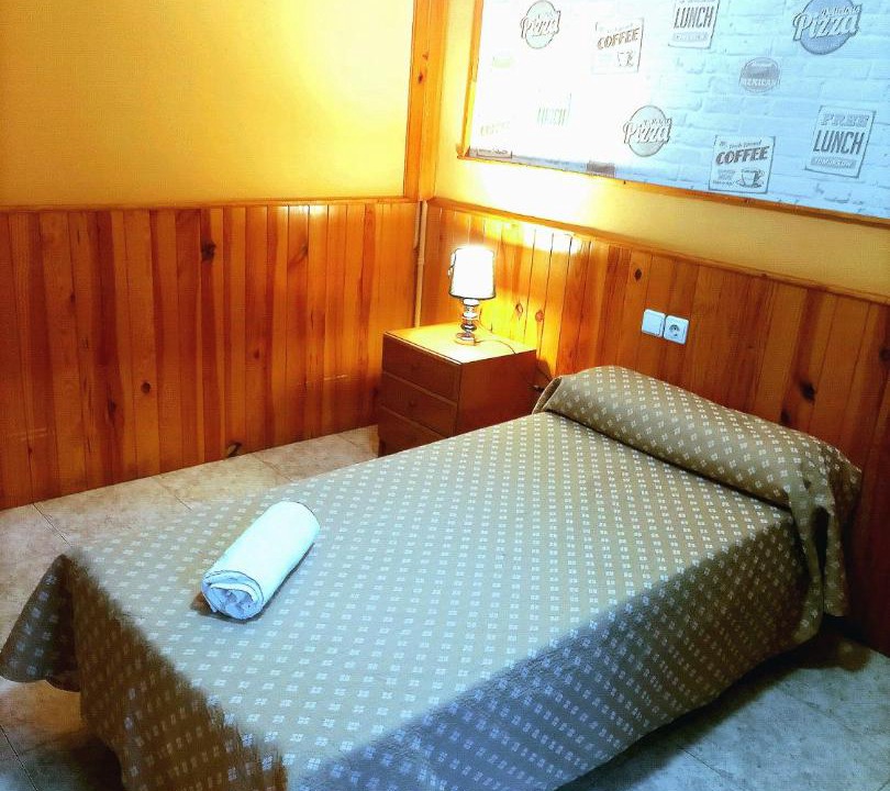 Photo of Bedroom in Mataro