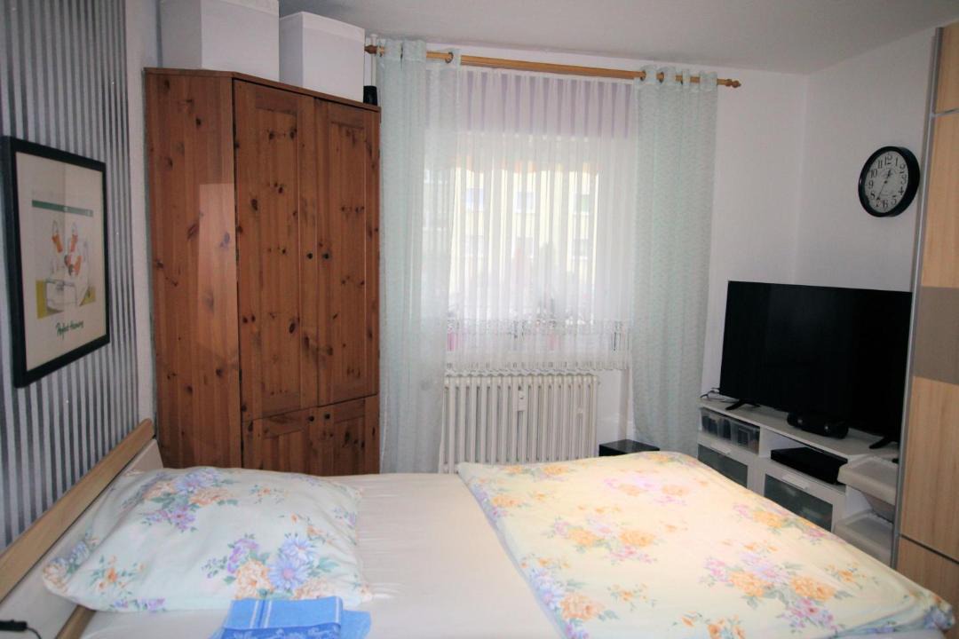 Photo of Bedroom in Dohren-Wulfel