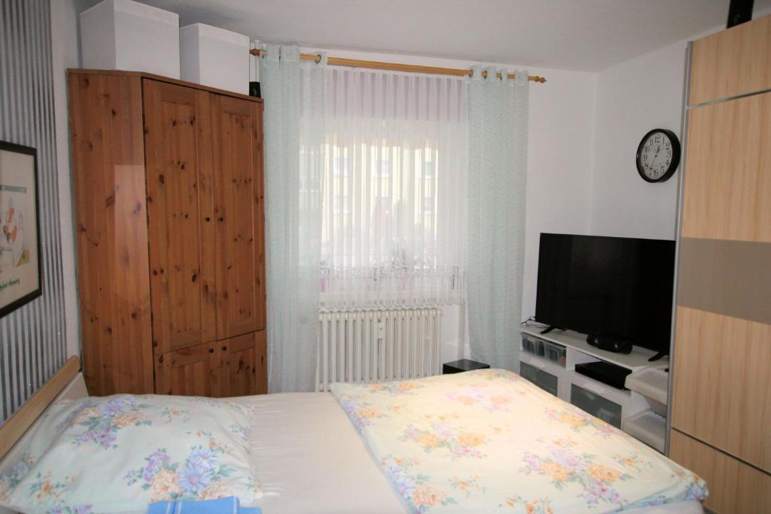 Photo of Bedroom in Dohren-Wulfel