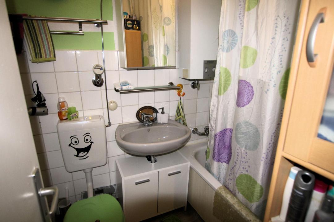Photo of Bathroom in Dohren-Wulfel