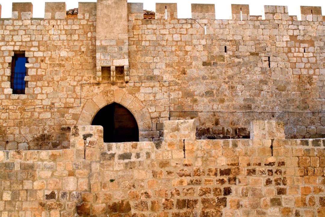 Photo of Buildings in Grisel