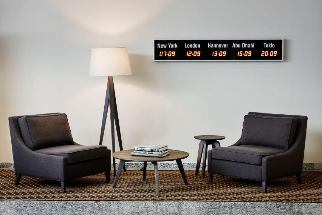 Photo of Livingroom in Mittelfeld